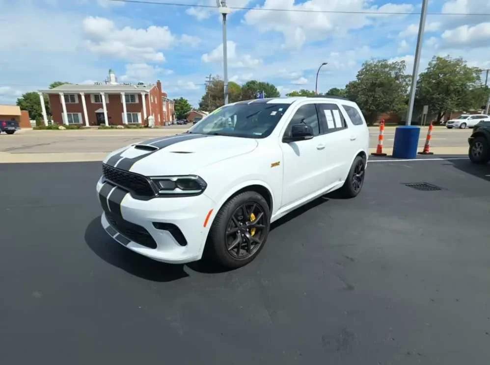 dodge durango 2024 1C4SDJGJ2RC221628 image dodge durango 2024 1C4SDJGJ2RC221628 image