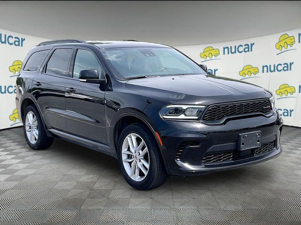 dodge durango 2024 1C4RDJDG1RC197877 image dodge durango 2024 1C4RDJDG1RC197877 image