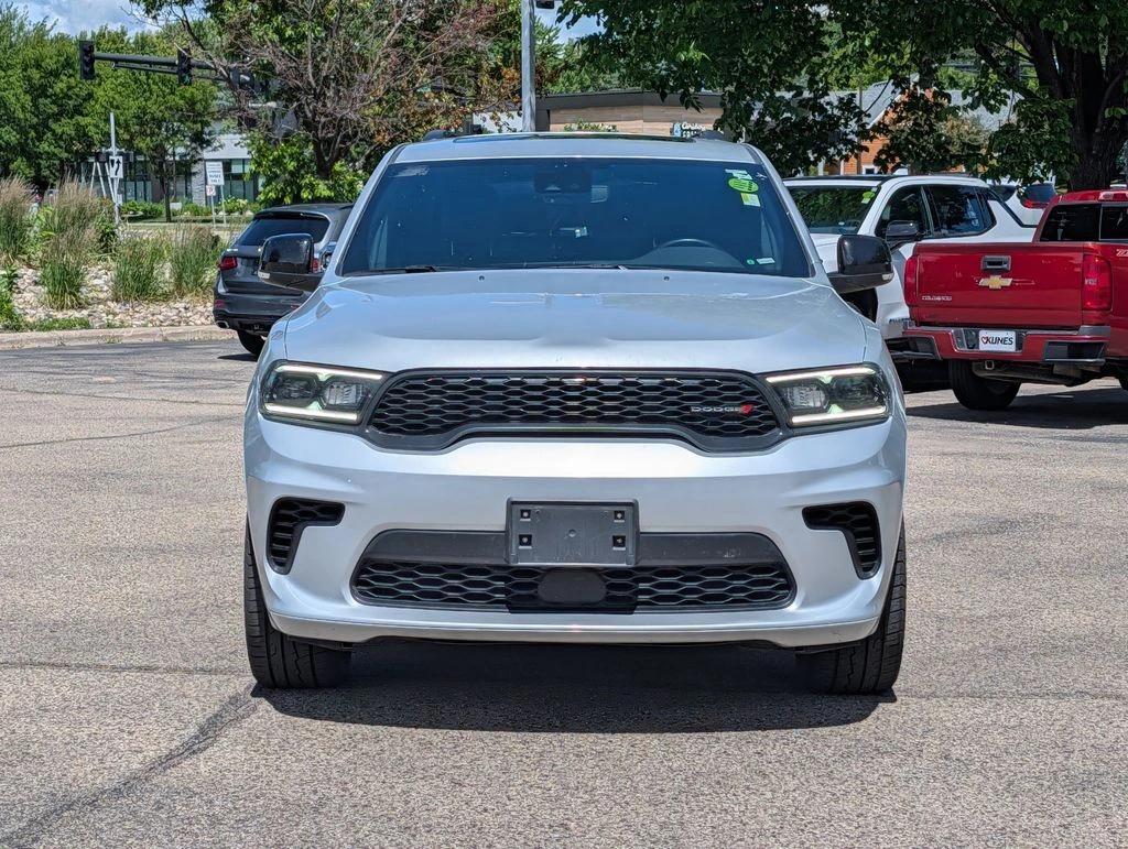 dodge durango 2024 1C4RDJDG1RC207484 image dodge durango 2024 1C4RDJDG1RC207484 image