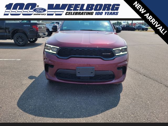 dodge durango 2024 1C4RDJDG7RC192005 image dodge durango 2024 1C4RDJDG7RC192005 image