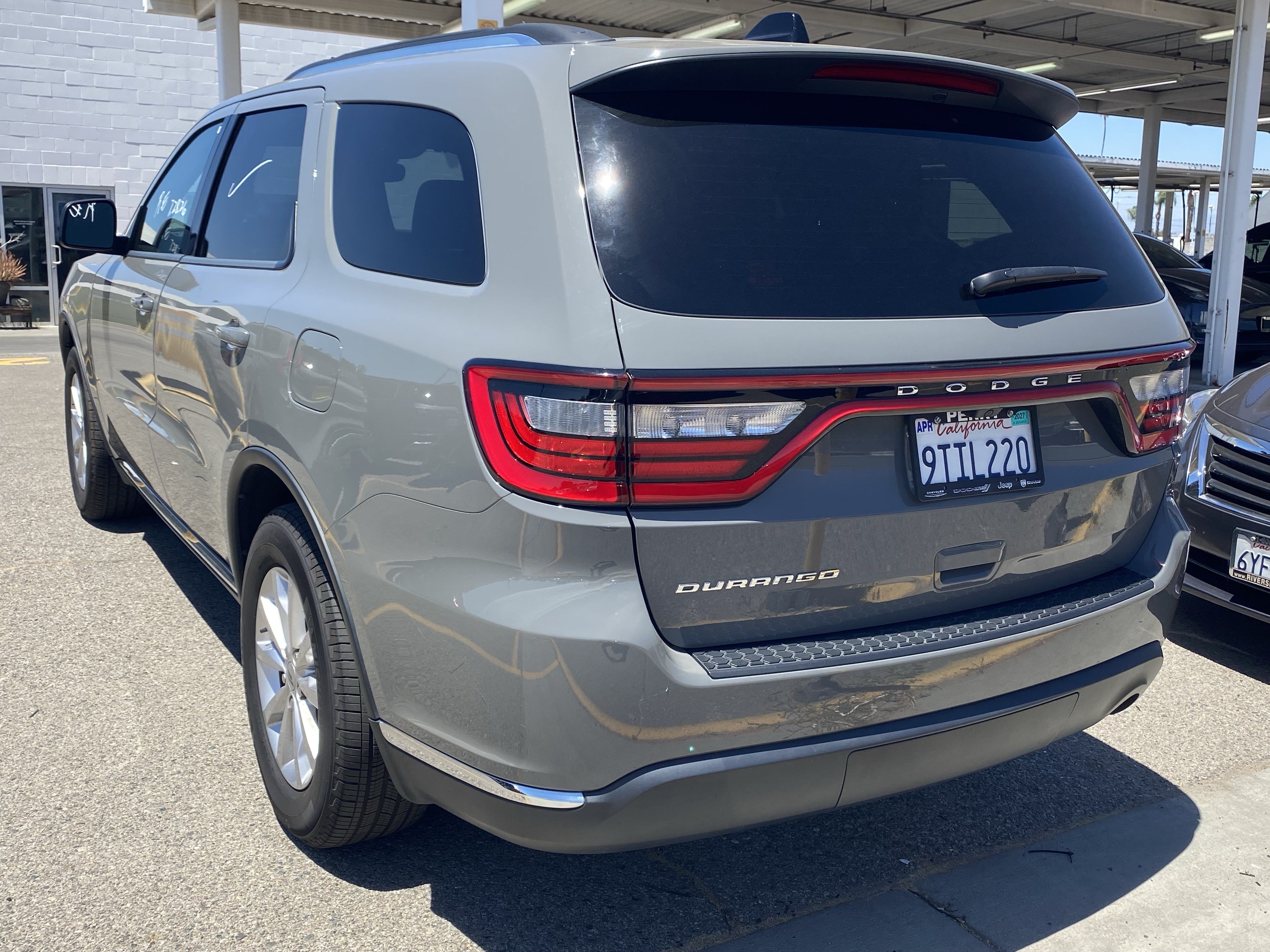 dodge durango 2024 1C4RDHAG7RC202092 image dodge durango 2024 1C4RDHAG7RC202092 image
