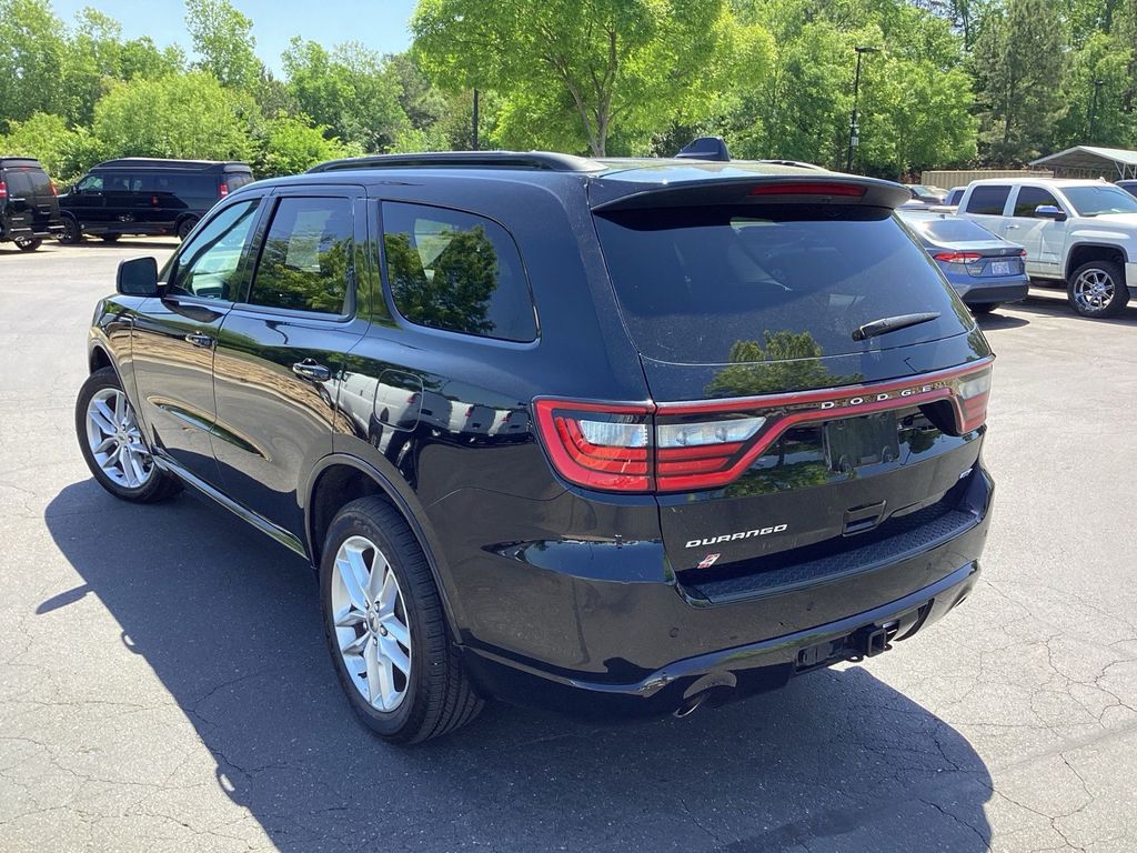 dodge durango 2024 1C4RDJDGXRC126192 image dodge durango 2024 1C4RDJDGXRC126192 image