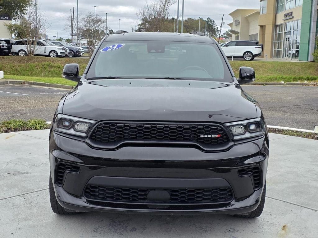 dodge durango 2024 1C4RDJDG3RC119259 image dodge durango 2024 1C4RDJDG3RC119259 image