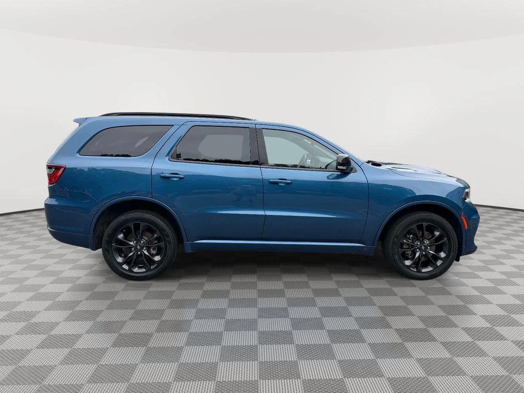 dodge durango 2024 1C4RDJDG2RC198911 image dodge durango 2024 1C4RDJDG2RC198911 image