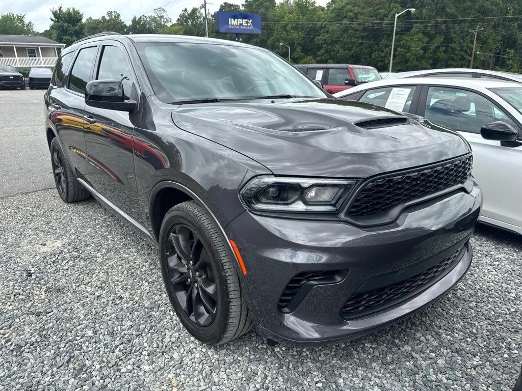 dodge durango 2024 1C4SDHCTXRC152574 image dodge durango 2024 1C4SDHCTXRC152574 image