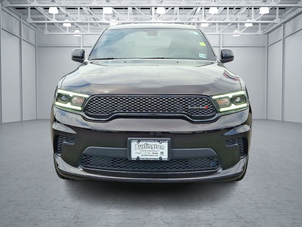 dodge durango 2024 1C4RDJAG3RC175139 image dodge durango 2024 1C4RDJAG3RC175139 image