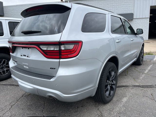 dodge durango 2024 1C4RDJDGXRC251192 image dodge durango 2024 1C4RDJDGXRC251192 image