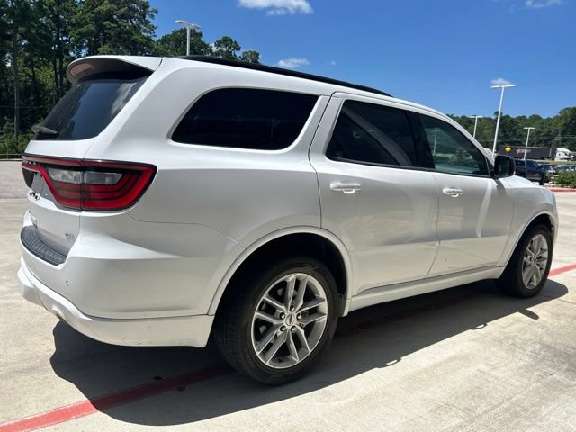 dodge durango 2024 1C4RDJDG1RC138263 image dodge durango 2024 1C4RDJDG1RC138263 image