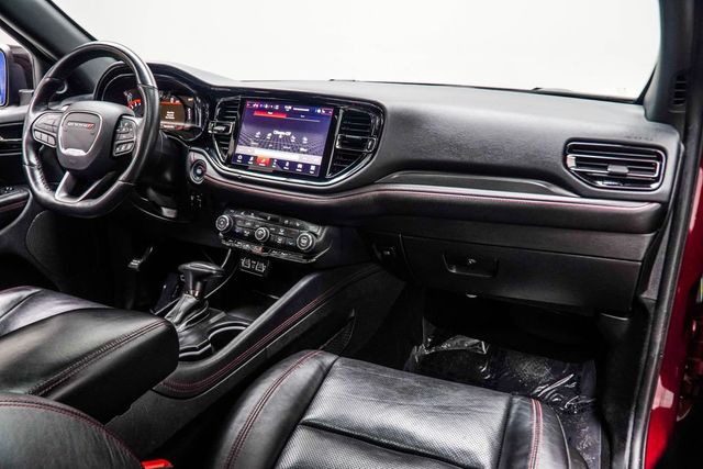 dodge durango 2024 1C4RDJDGXRC191852 image dodge durango 2024 1C4RDJDGXRC191852 image