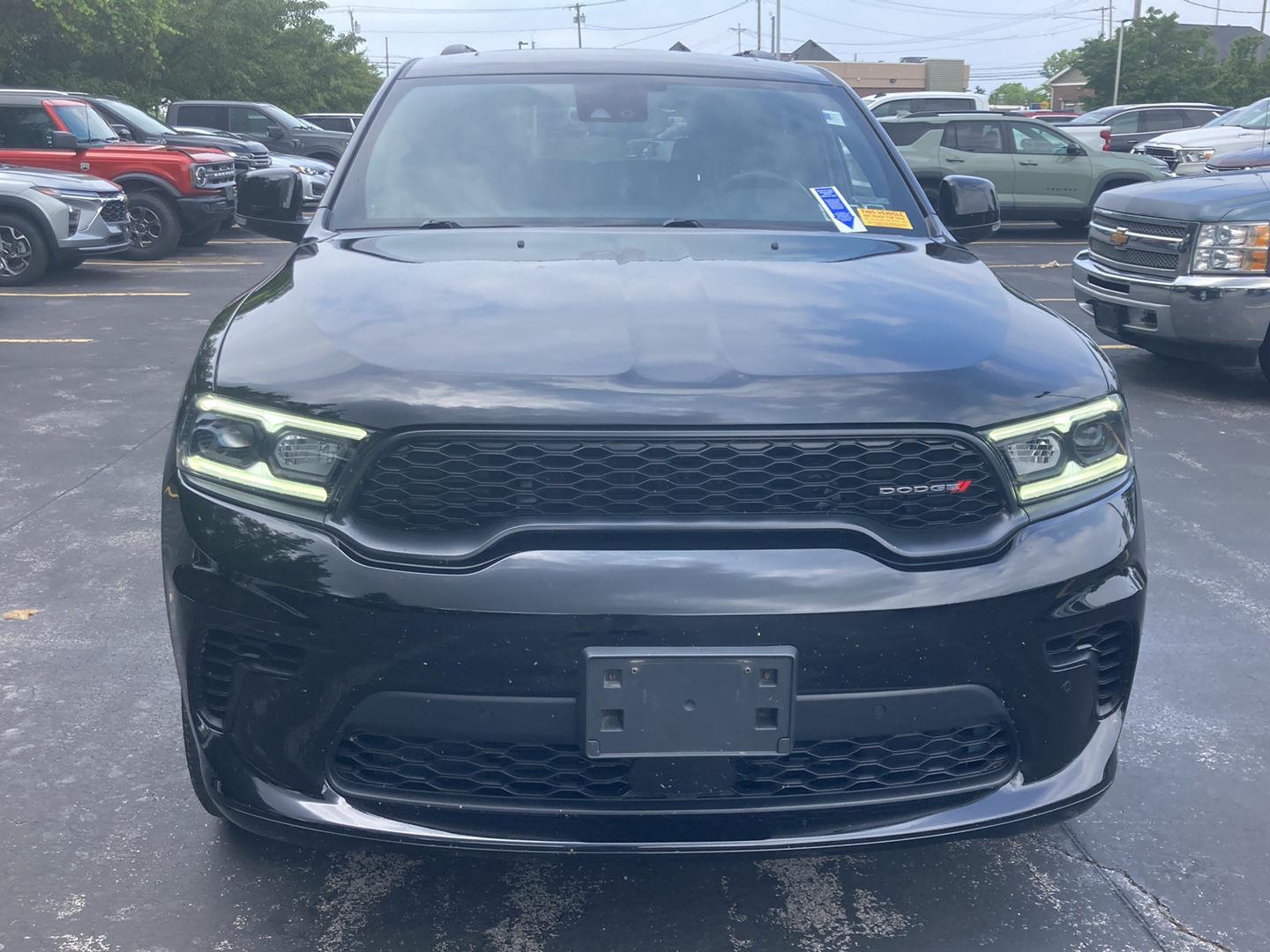 dodge durango 2024 1C4RDJDG1RC193523 image dodge durango 2024 1C4RDJDG1RC193523 image