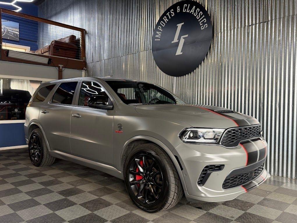 dodge durango 2024 1C4SDJH98RC100445 image dodge durango 2024 1C4SDJH98RC100445 image