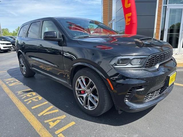 dodge durango 2024 1C4SDJCT7RC175205 image dodge durango 2024 1C4SDJCT7RC175205 image