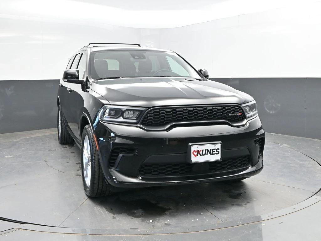 dodge durango 2024 1C4RDJDG7RC213192 image dodge durango 2024 1C4RDJDG7RC213192 image