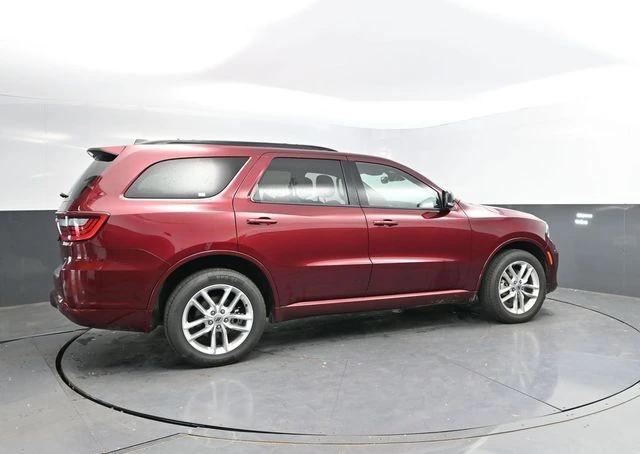 dodge durango 2024 1C4RDJDG8RC192577 image dodge durango 2024 1C4RDJDG8RC192577 image