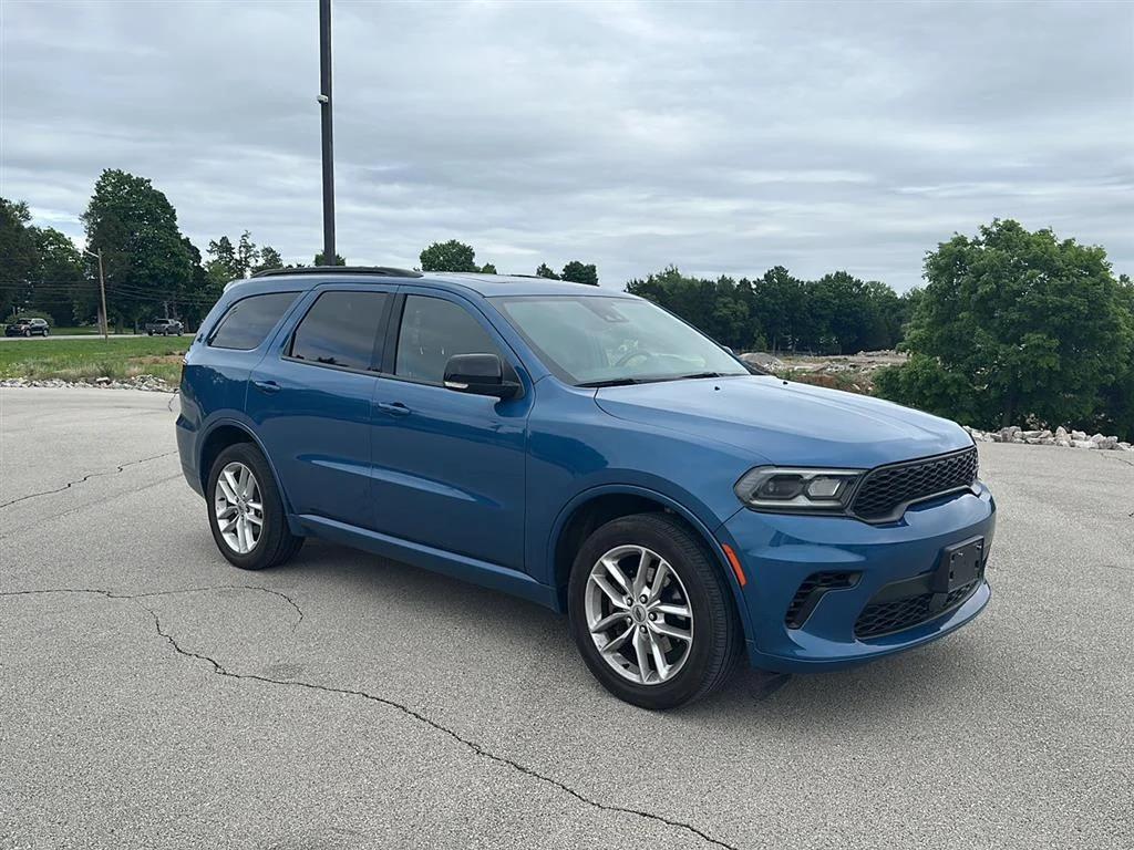 dodge durango 2024 1C4RDJDGXRC192435 image dodge durango 2024 1C4RDJDGXRC192435 image