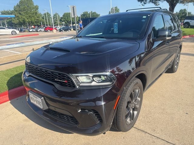 dodge durango 2024 1C4SDJCT7RC102125 image dodge durango 2024 1C4SDJCT7RC102125 image