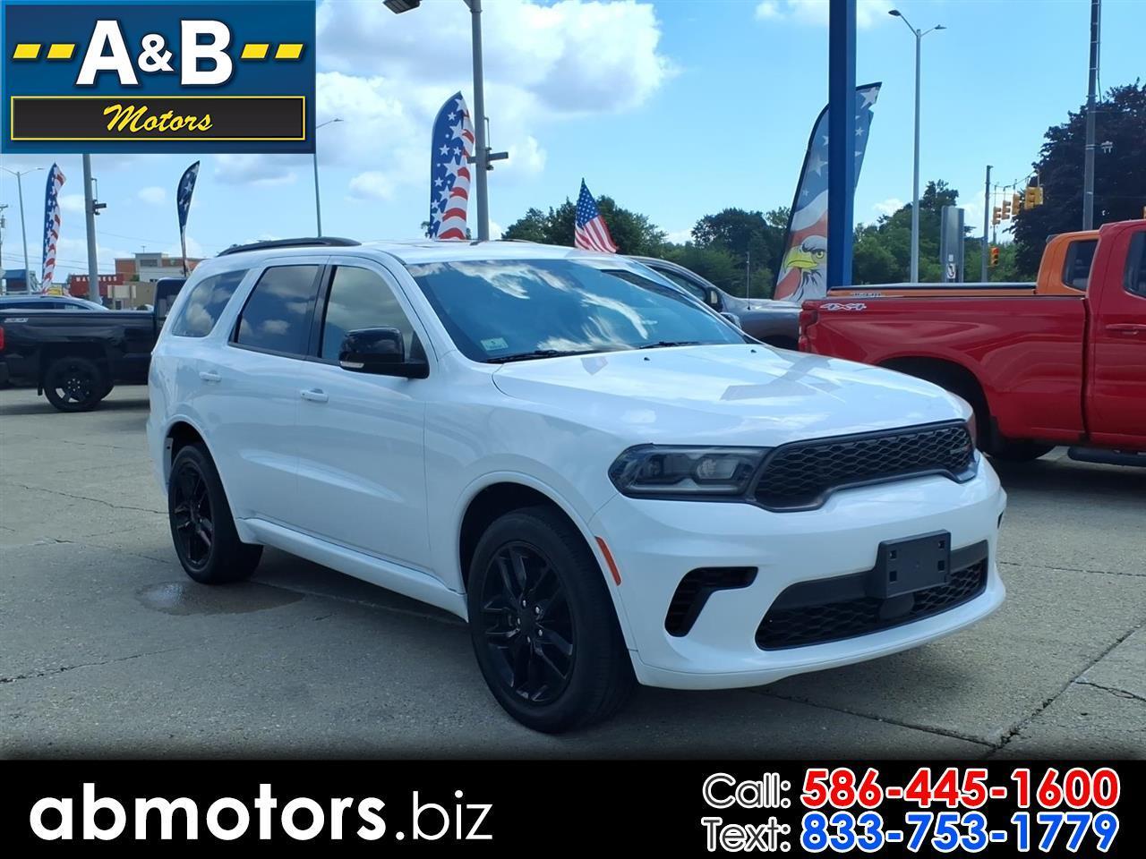 dodge durango 2024 1C4RDJDG2RC192395 image dodge durango 2024 1C4RDJDG2RC192395 image