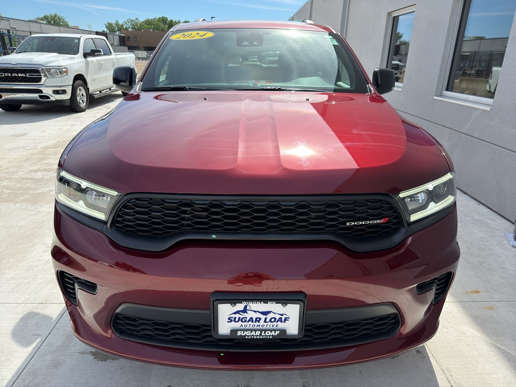 dodge durango 2024 1C4RDJDG7RC220448 image dodge durango 2024 1C4RDJDG7RC220448 image