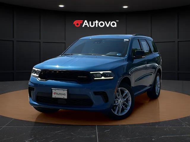 dodge durango 2024 1C4RDJDG1RC131619 image dodge durango 2024 1C4RDJDG1RC131619 image