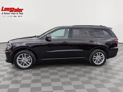 dodge durango 2024 1C4RDJDG8RC138311 image dodge durango 2024 1C4RDJDG8RC138311 image