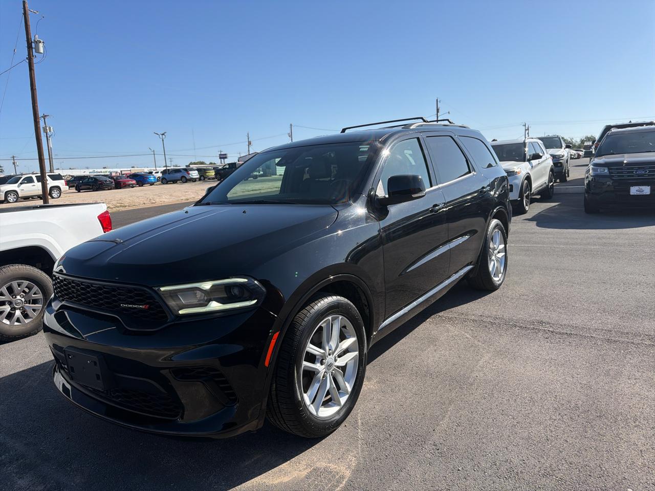 dodge durango 2024 1C4RDHDGXRC239312 image dodge durango 2024 1C4RDHDGXRC239312 image