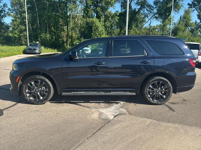 dodge durango 2024 1C4RDJAGXRC237300 image dodge durango 2024 1C4RDJAGXRC237300 image