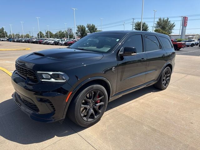 dodge durango 2024 1C4SDJH95RC101570 image dodge durango 2024 1C4SDJH95RC101570 image