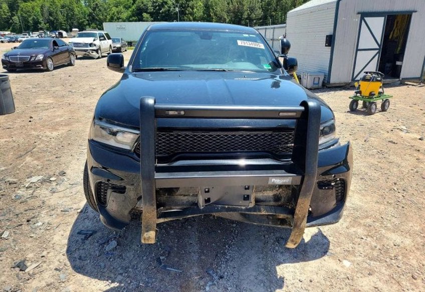 dodge durango 2024 1C4SDJFT3RC198203 image dodge durango 2024 1C4SDJFT3RC198203 image
