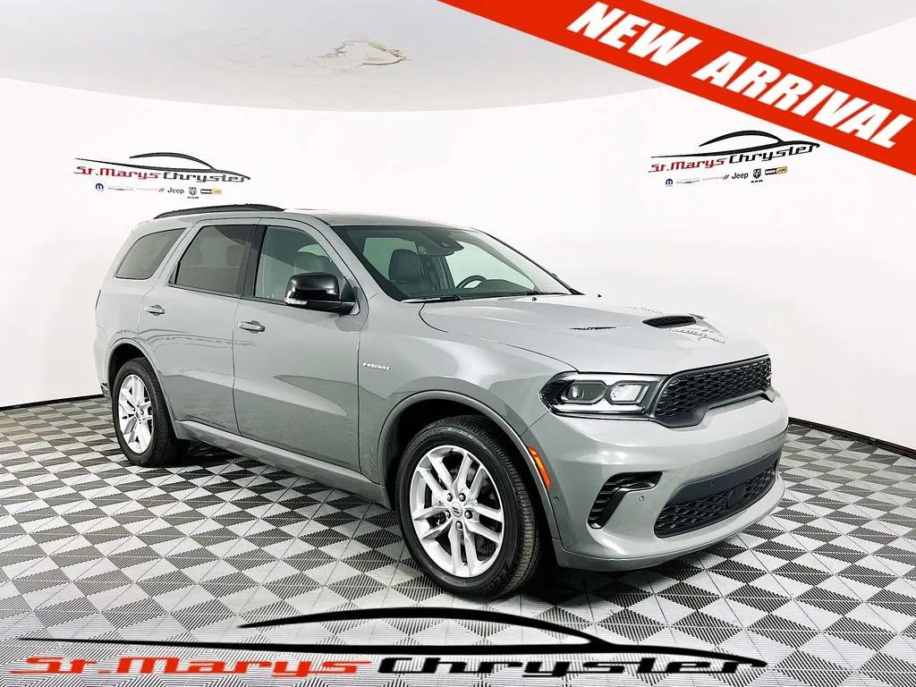 dodge durango 2024 1C4SDJCT1RC246253 image dodge durango 2024 1C4SDJCT1RC246253 image