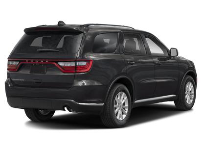 dodge durango 2024 1C4RDJDG1RC126291 image dodge durango 2024 1C4RDJDG1RC126291 image