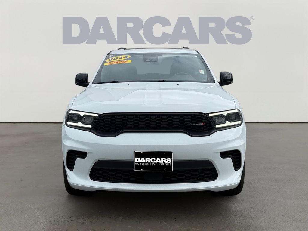 dodge durango 2024 1C4RDJDG5RC119215 image dodge durango 2024 1C4RDJDG5RC119215 image