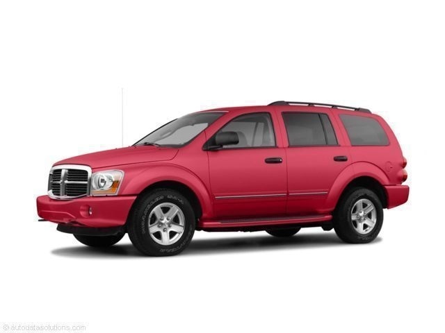 dodge durango 2006 1D4HB48N36F137060 image dodge durango 2006 1D4HB48N36F137060 image