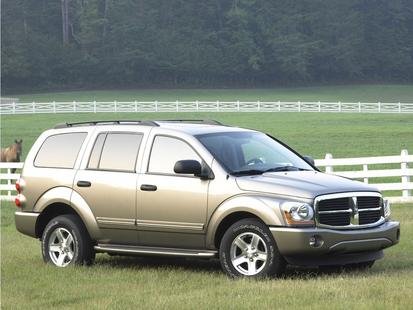 dodge durango 2006 1D4HD48246F108229 image dodge durango 2006 1D4HD48246F108229 image