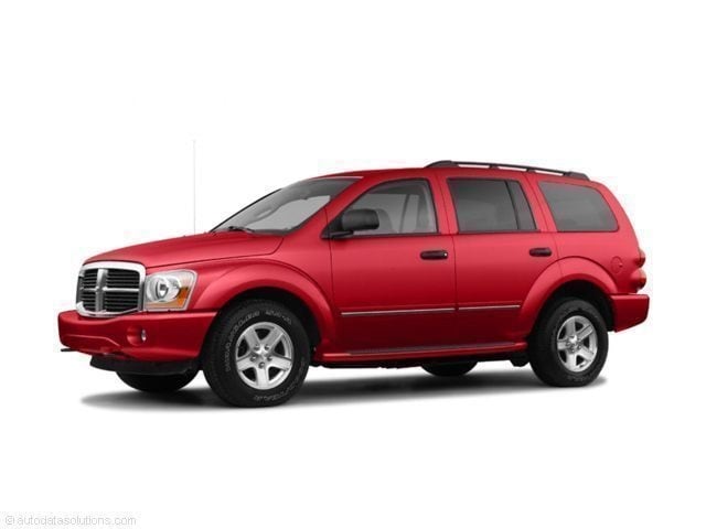 dodge durango 2006 1D4HD58276F112684 image dodge durango 2006 1D4HD58276F112684 image