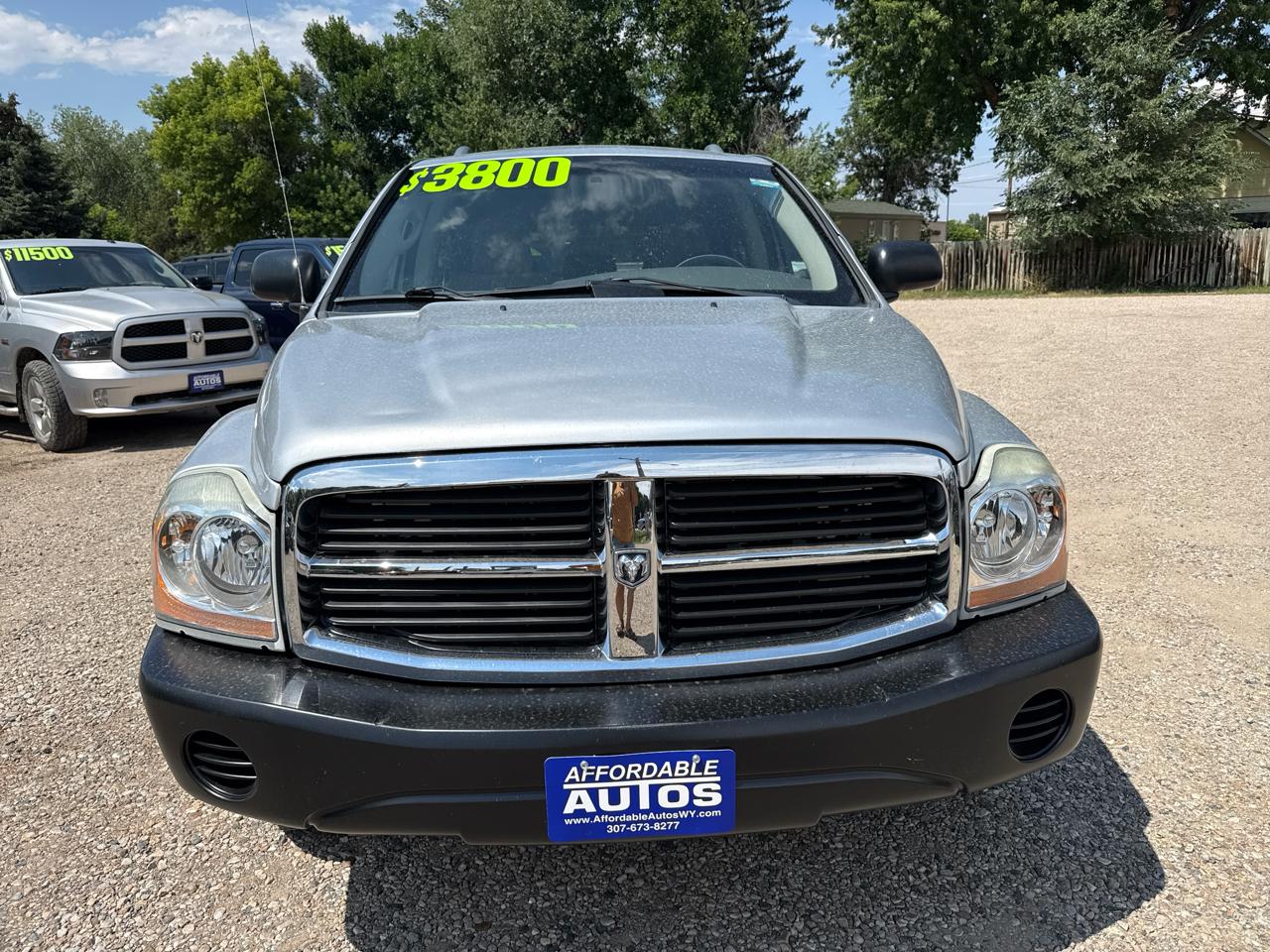 dodge durango 2006 1D4HB38P66F185695 image dodge durango 2006 1D4HB38P66F185695 image