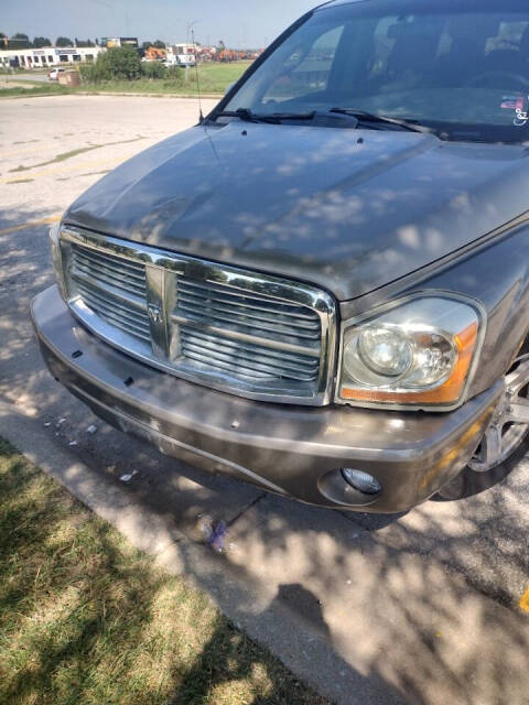 dodge durango 2006 1D4HB48266F133235 image dodge durango 2006 1D4HB48266F133235 image