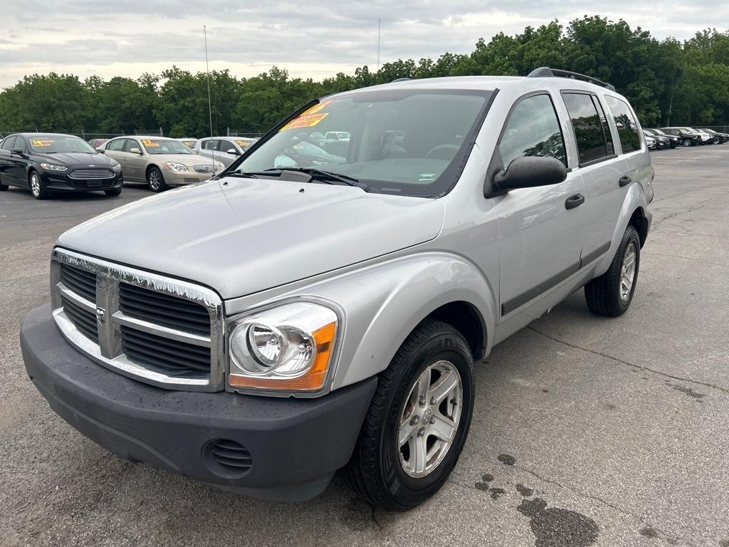 dodge durango 2006 1D4HD38K76F173571 image dodge durango 2006 1D4HD38K76F173571 image