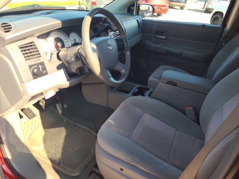 dodge durango 2006 1D4HB48N16F183258 image dodge durango 2006 1D4HB48N16F183258 image