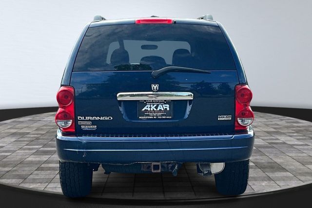 dodge durango 2006 1D8HB58296F145903 image dodge durango 2006 1D8HB58296F145903 image