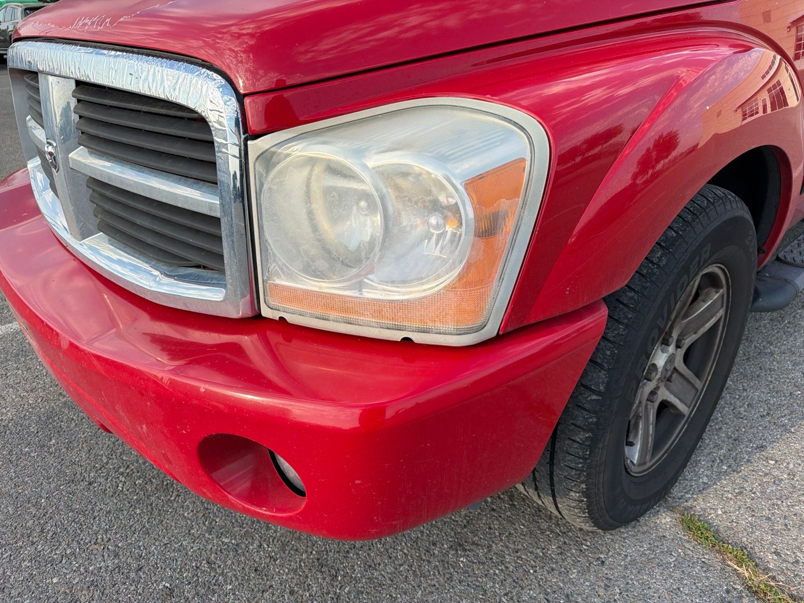 dodge durango 2006 1D4HB48N96F126161 image dodge durango 2006 1D4HB48N96F126161 image