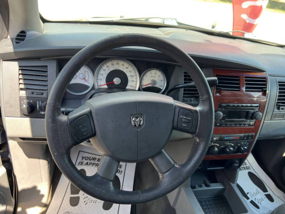 dodge durango 2006 1D4HB48N16F135467 image dodge durango 2006 1D4HB48N16F135467 image