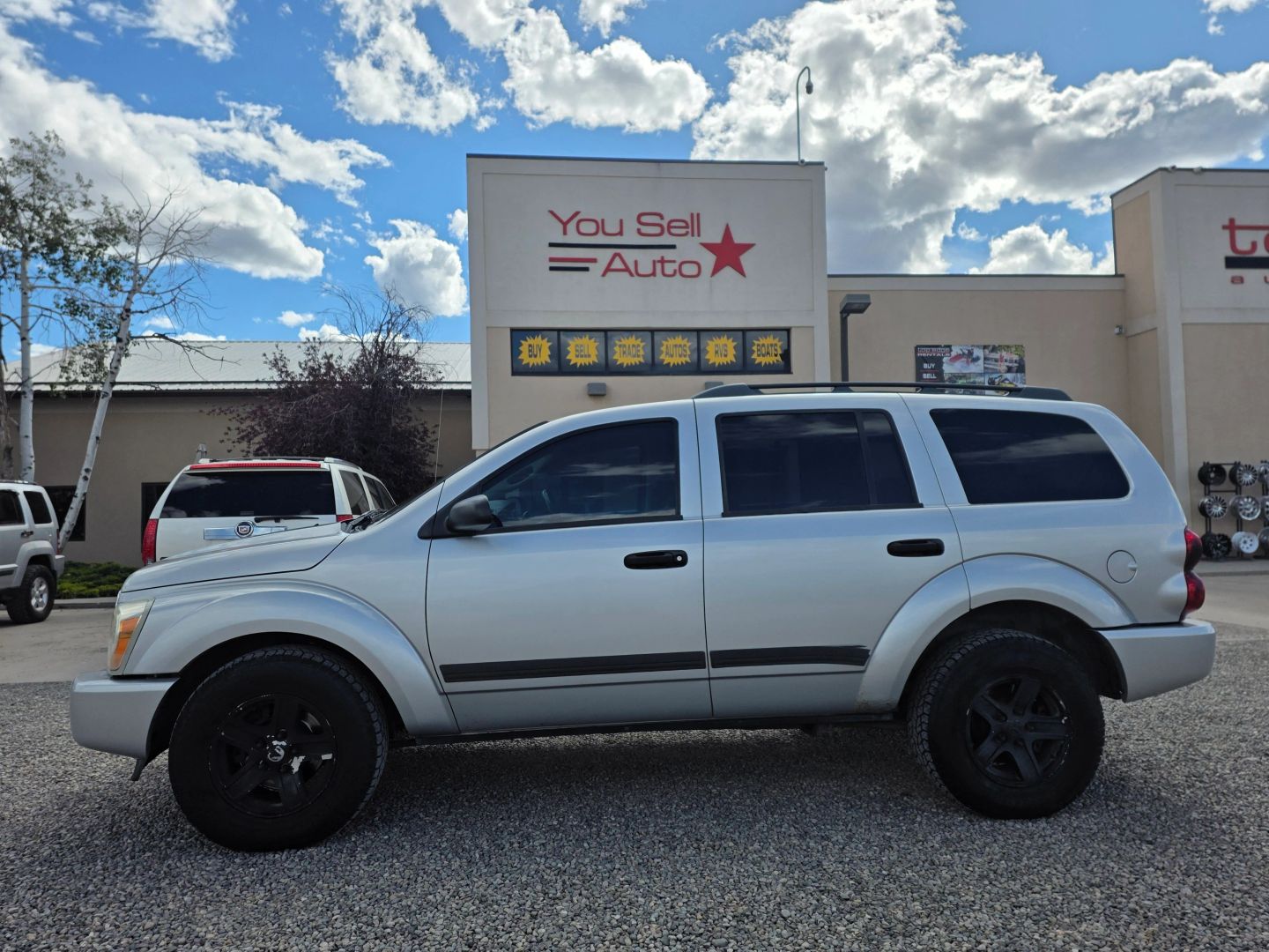 dodge durango 2006 1D4HB48N56F181996 image dodge durango 2006 1D4HB48N56F181996 image