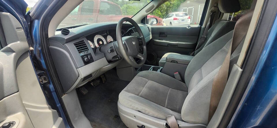 dodge durango 2006 1D4HD38K46F114378 image dodge durango 2006 1D4HD38K46F114378 image