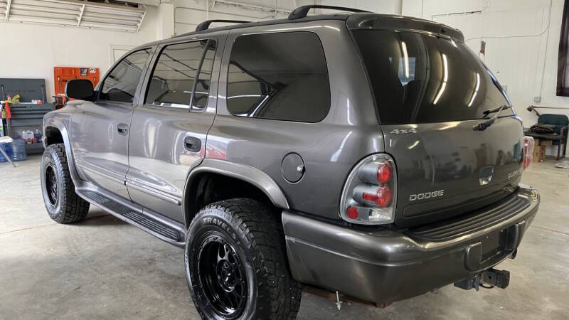 dodge durango 2002 1B4HS48ZX2F204602 image dodge durango 2002 1B4HS48ZX2F204602 image