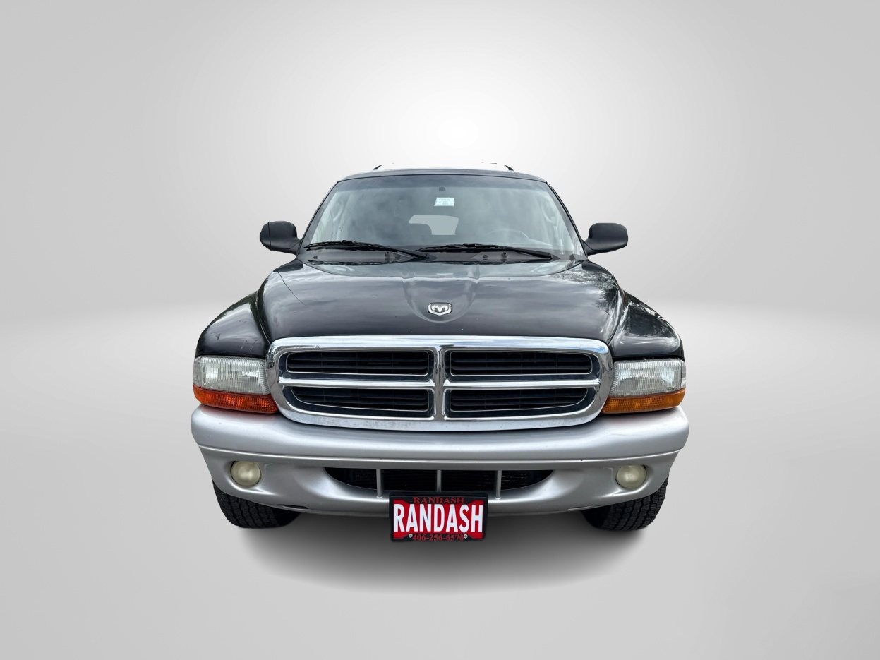 dodge durango 2002 1B4HS58N62F102698 image dodge durango 2002 1B4HS58N62F102698 image
