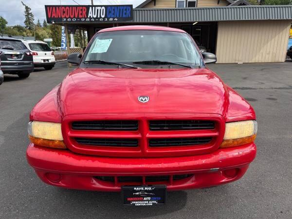 dodge durango 2002 1B4HR38N32F196300 image dodge durango 2002 1B4HR38N32F196300 image