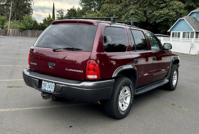 dodge durango 2002 1B4HS38N82F147517 image dodge durango 2002 1B4HS38N82F147517 image