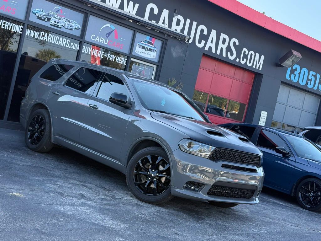 dodge durango 2020 1C4RDHAG7LC223337 image dodge durango 2020 1C4RDHAG7LC223337 image