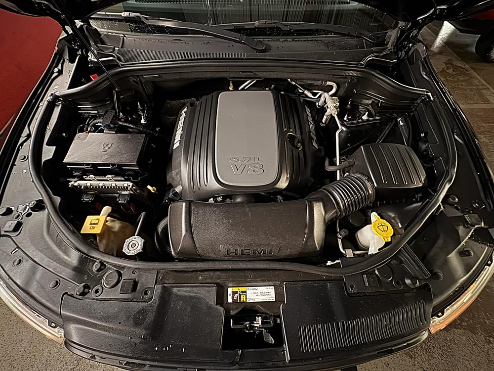 dodge durango 2020 1C4SDJFT8LC286879 image dodge durango 2020 1C4SDJFT8LC286879 image