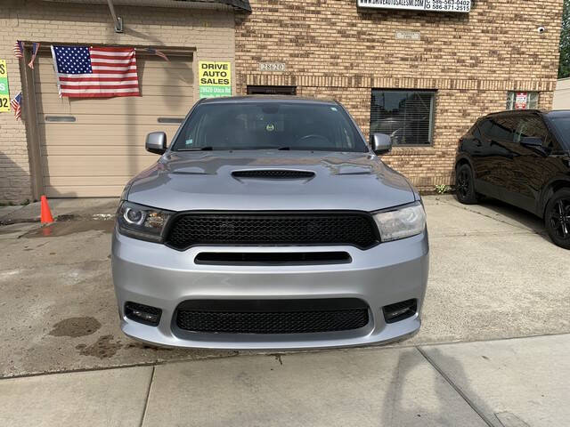 dodge durango 2020 1C4RDJDG5LC257182 image dodge durango 2020 1C4RDJDG5LC257182 image